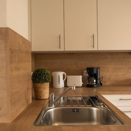 Apartments Oberkochen Dış mekan fotoğraf