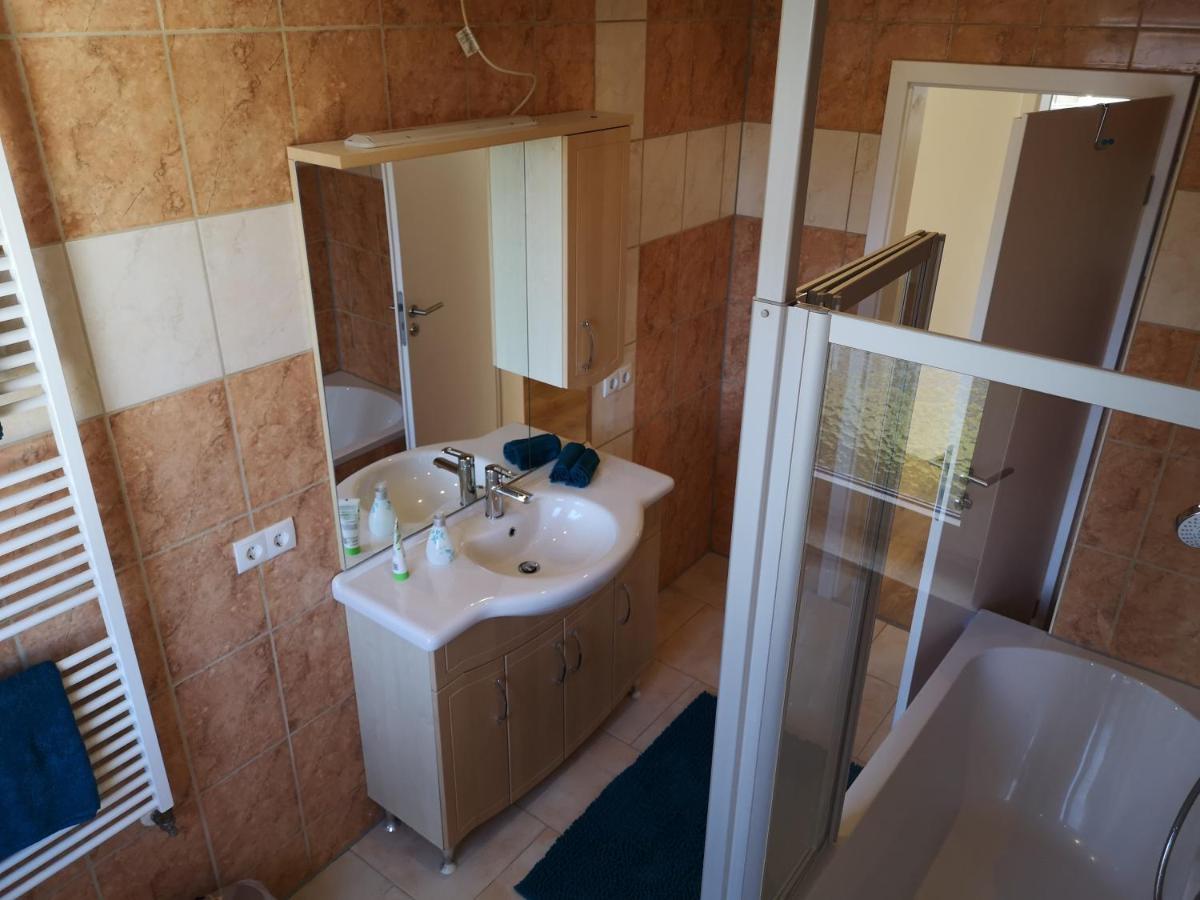 Apartments Oberkochen Dış mekan fotoğraf