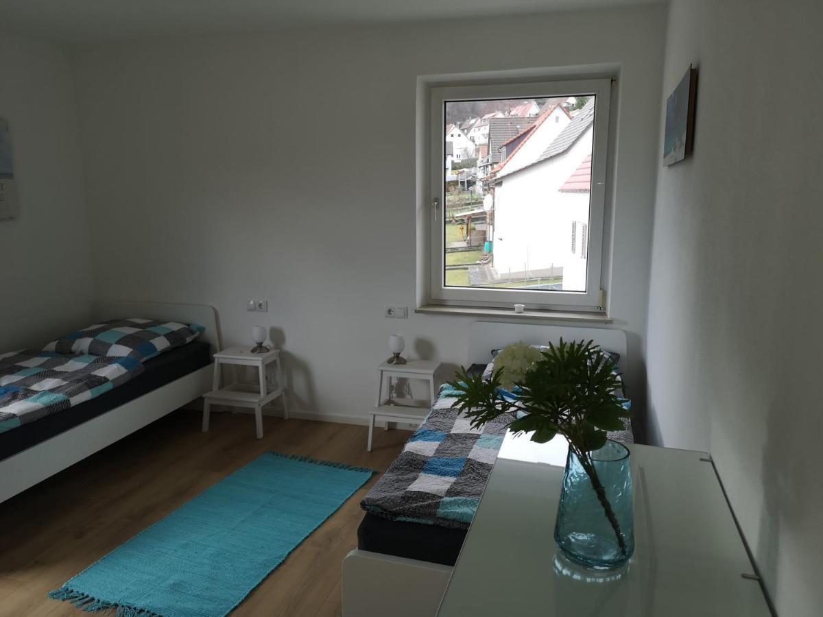 Apartments Oberkochen Dış mekan fotoğraf