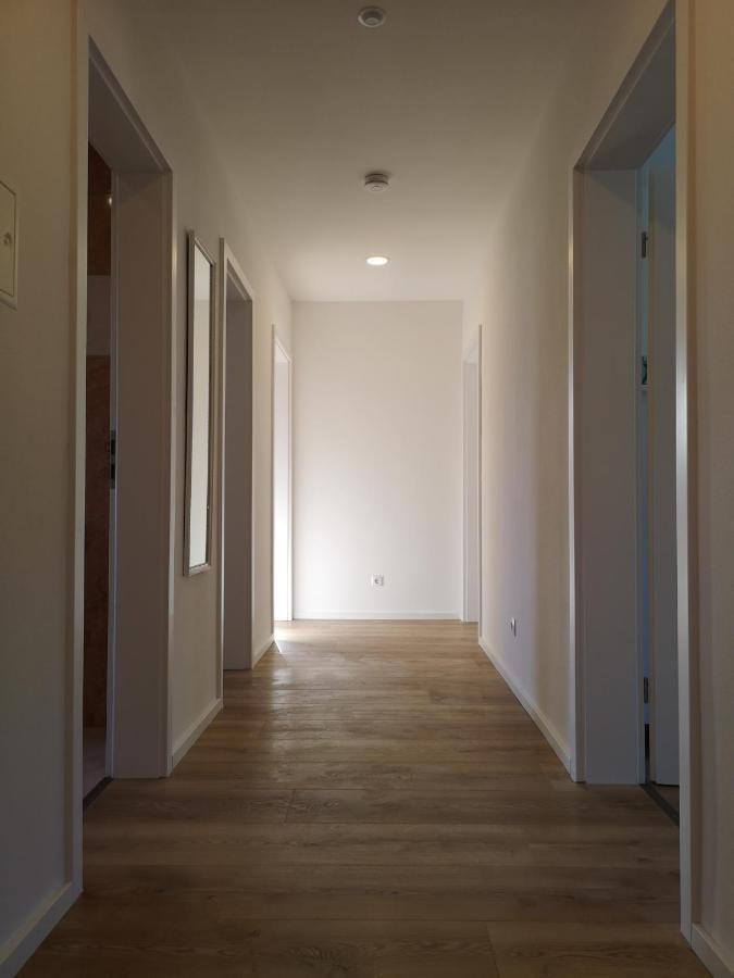 Apartments Oberkochen Dış mekan fotoğraf
