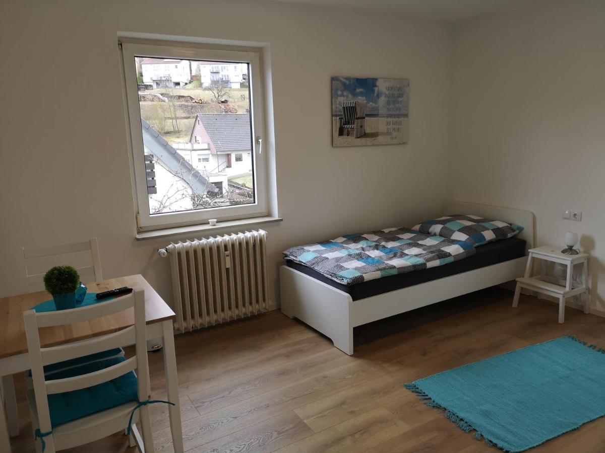 Apartments Oberkochen Dış mekan fotoğraf