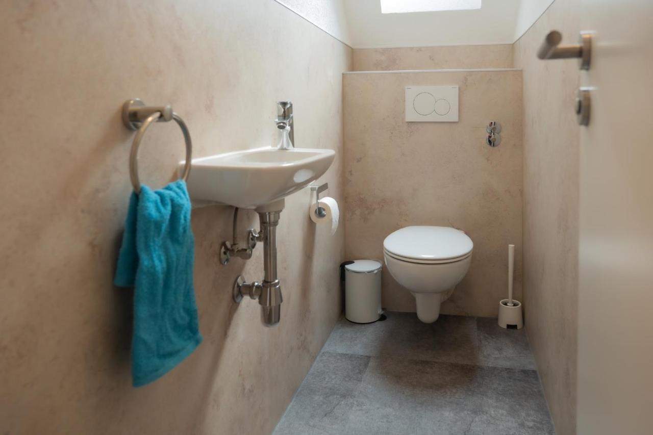 Apartments Oberkochen Dış mekan fotoğraf