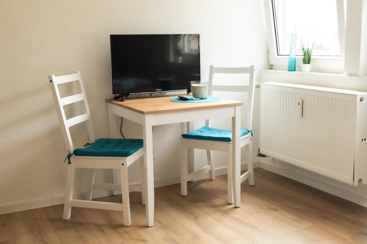 Apartments Oberkochen Dış mekan fotoğraf