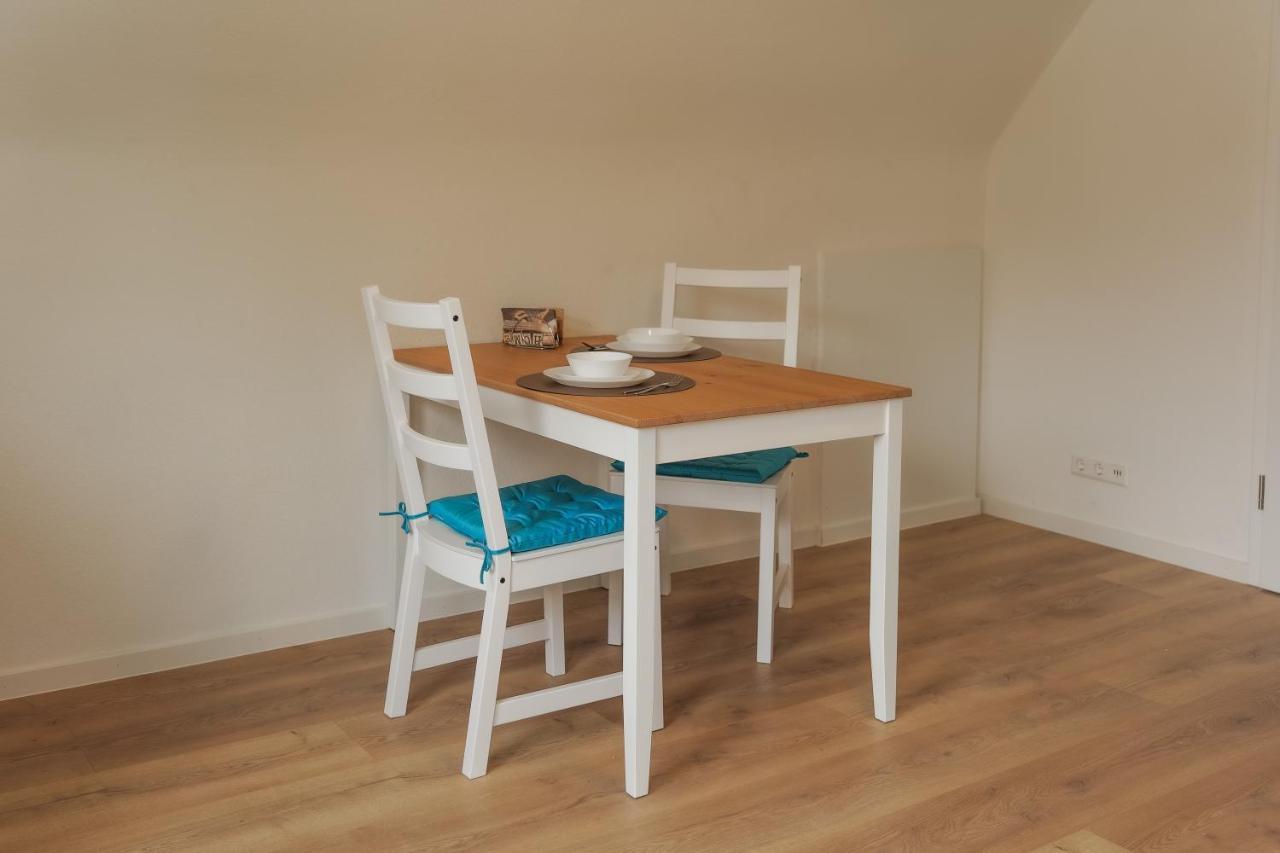 Apartments Oberkochen Dış mekan fotoğraf
