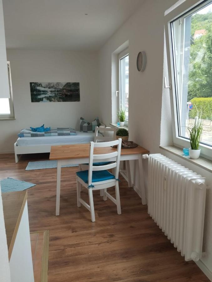 Apartments Oberkochen Dış mekan fotoğraf