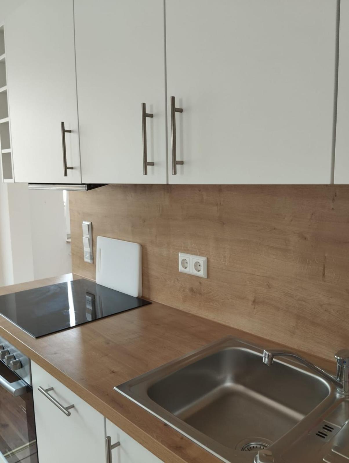 Apartments Oberkochen Dış mekan fotoğraf